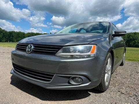 2012 Volkswagen Jetta