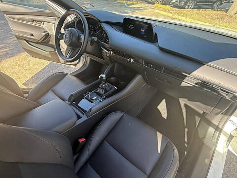2024 Mazda Mazda3 Hatchback 2.5 S Premium