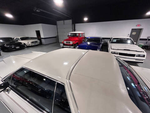 1979 Lincoln Continental