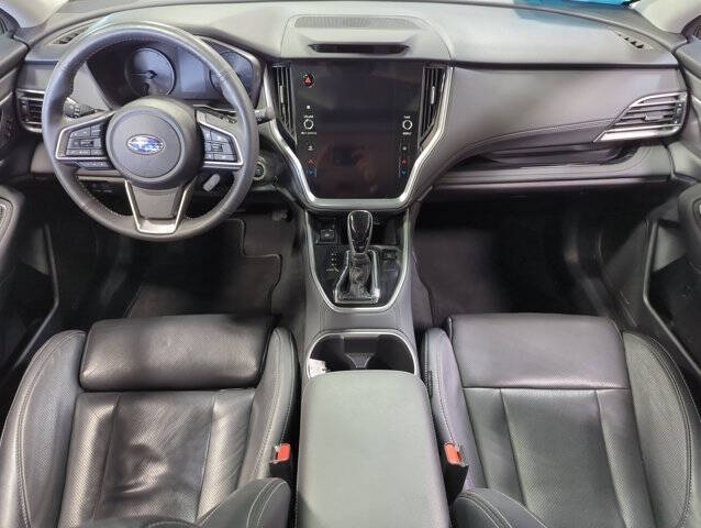 2023 Subaru Outback Touring