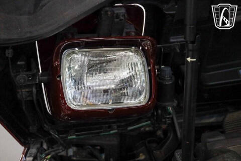 1993 Chevrolet Corvette