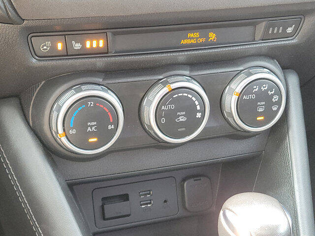 2019 Mazda CX-3 Grand Touring