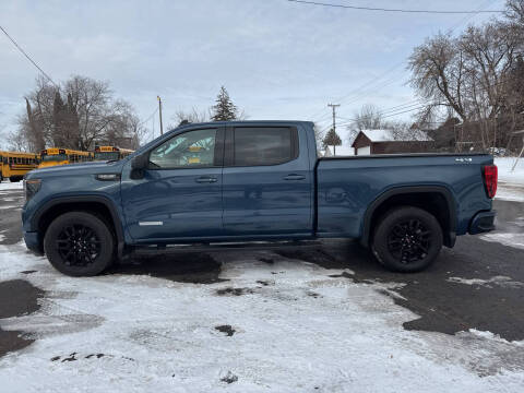 2024 GMC Sierra 1500 for sale at Tom's Sales and Service, Inc. in Cornell WI