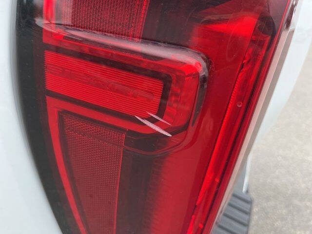 2022 GMC Sierra 1500 Limited