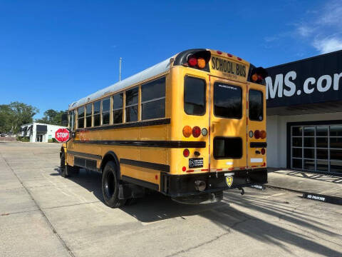 2009 IC Bus CE Series