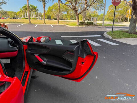 2023 Ferrari SF90 Spider