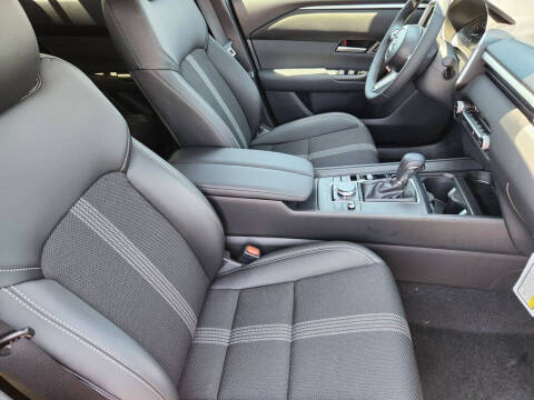 2026 Mazda CX-50 2.5 S Preferred