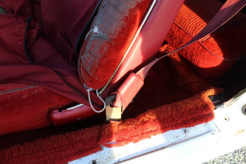 1979 Pontiac Firebird