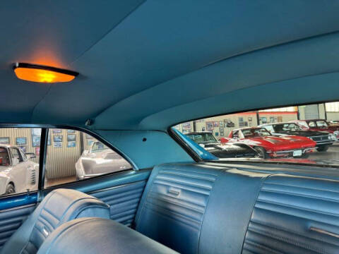 1967 Chevrolet Chevelle