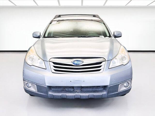 2012 Subaru Outback 2.5i Premium