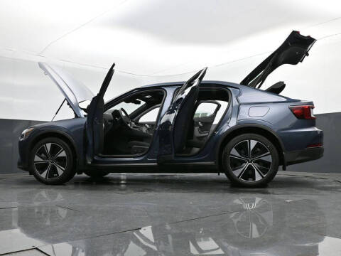 2024 Polestar 2 Long Range Dual Motor