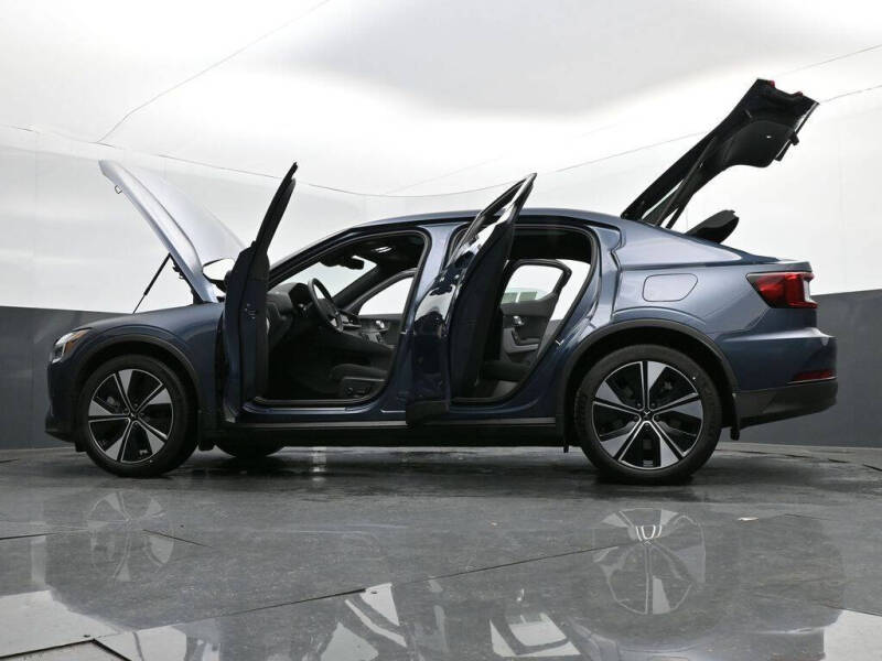 2024 Polestar 2 Long Range Dual Motor