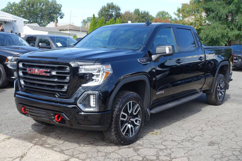 2022 GMC Sierra 1500 Limited for sale at Olger Motors, Inc. in Woodbridge NJ