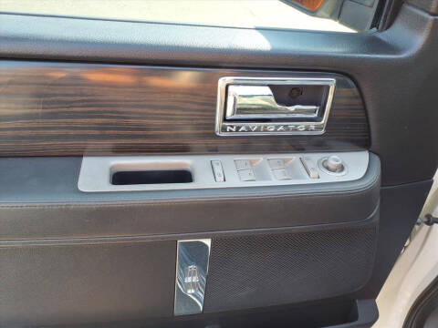 2007 Lincoln Navigator Ultimate