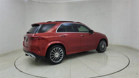 2024 Mercedes-Benz GLE GLE 350 4MATIC