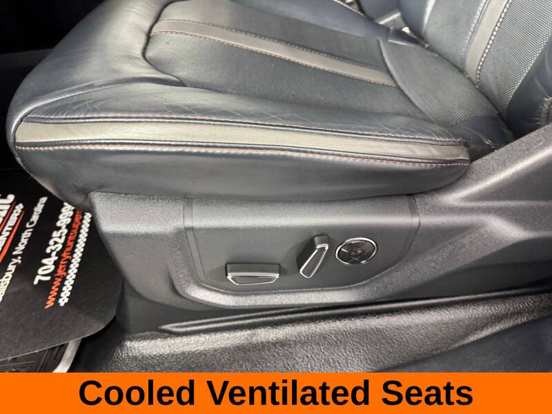 2022 Ford F-250 Super Duty