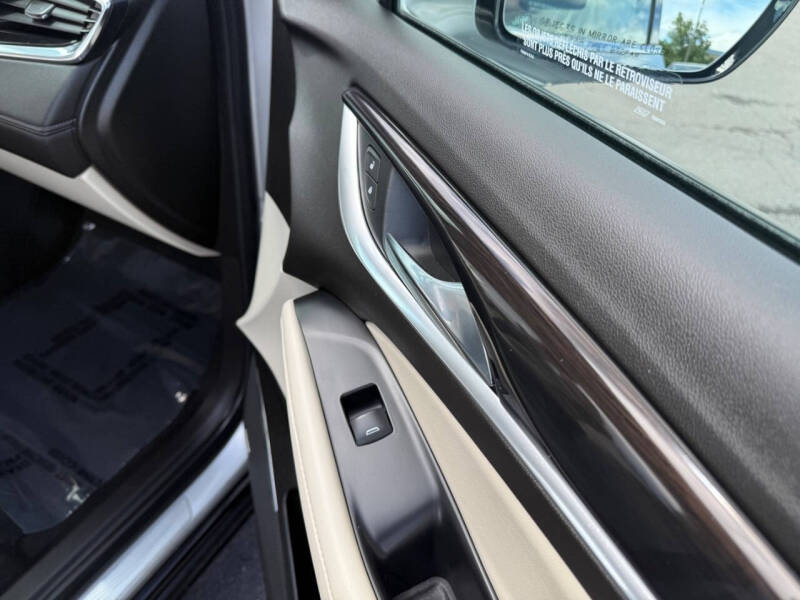 2022 Buick Enclave Premium