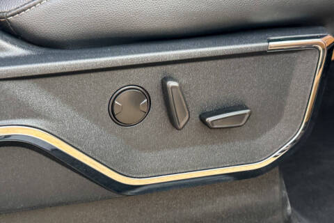 2023 Ford F-250 Super Duty Lariat