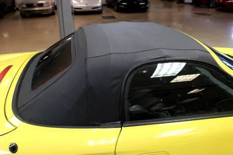 2004 Toyota MR2 Spyder