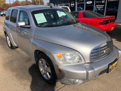 2007 Chevrolet HHR