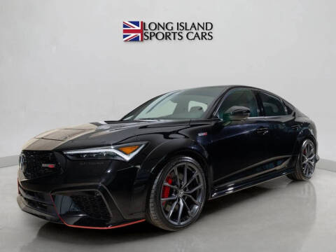 2024 Acura Integra Type S