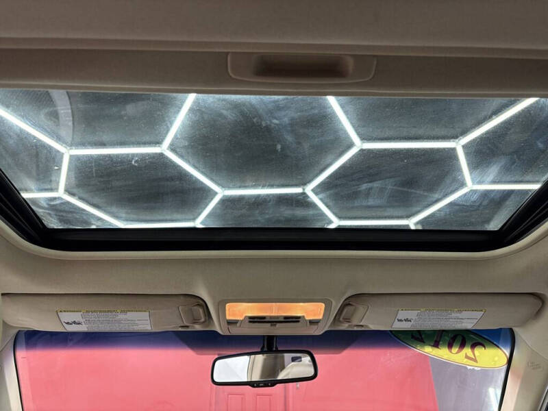 2012 Toyota Camry XLE V6