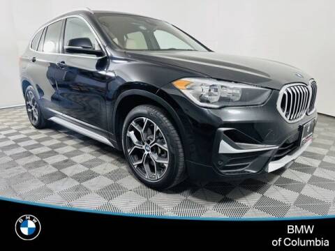 2022 BMW X1 for sale at Preowned of Columbia in Columbia MO