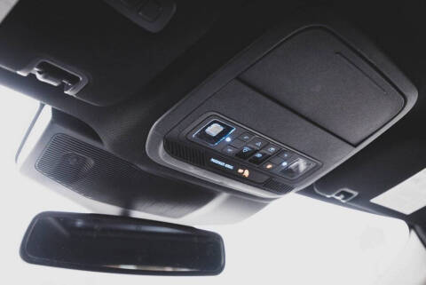 2021 Ford Explorer King Ranch