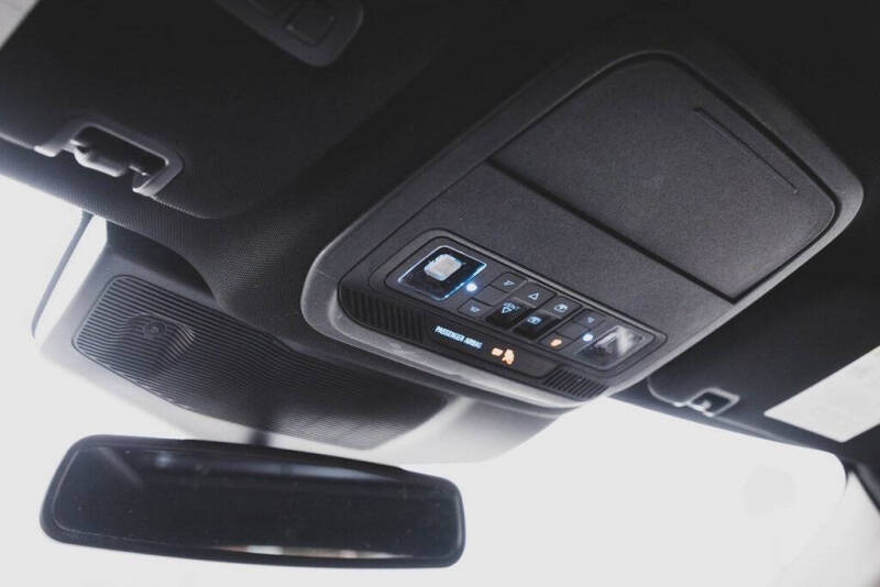 2021 Ford Explorer King Ranch