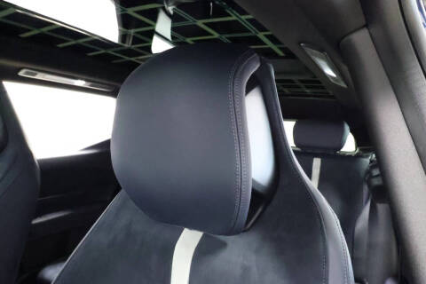 2023 Fisker Ocean One