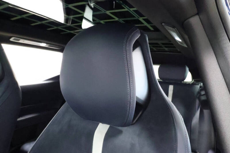 2023 Fisker Ocean One