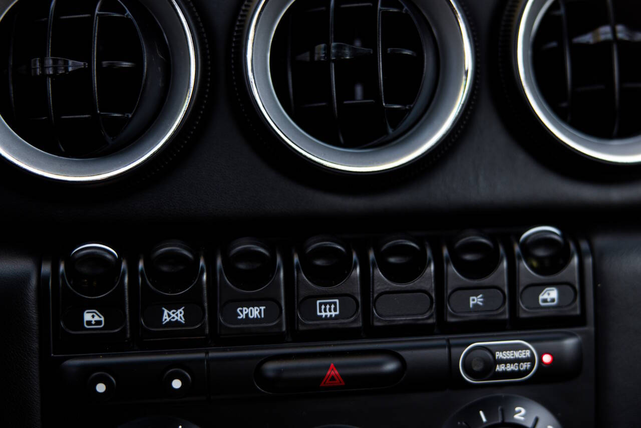 2003 Ferrari 575M 33