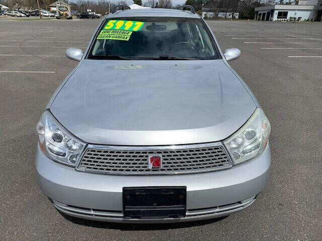 2003 Saturn L-Series for sale at Iron Horse Auto Sales in Sewell NJ