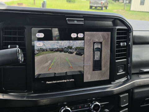 2026 Ford F-350 Super Duty