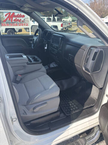 2019 GMC Sierra 1500 Limited