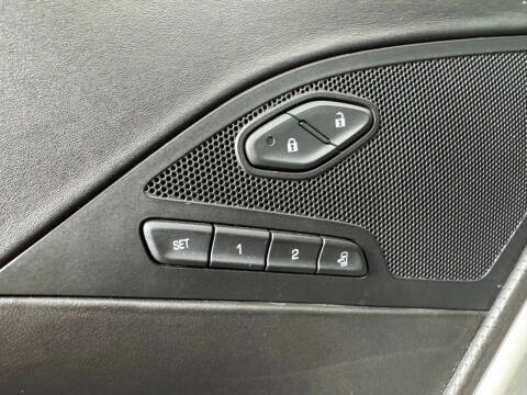 2019 Chevrolet Corvette Stingray