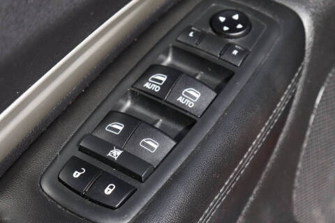 2019 Dodge Durango SXT Plus