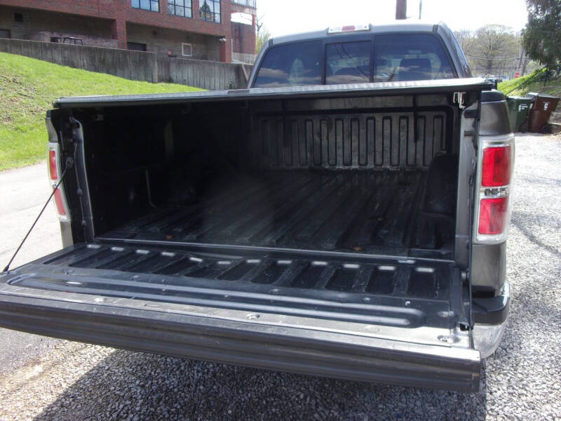 Image 4 of 2012 Ford F-150 XLT