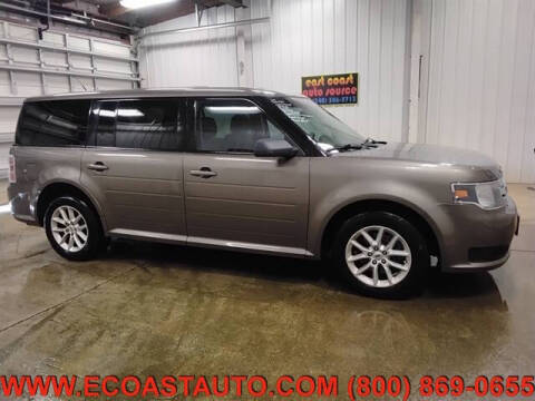 2014 Ford Flex SE
