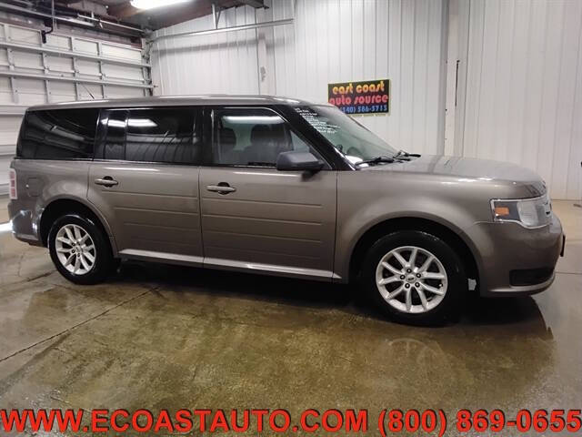 2014 Ford Flex SE