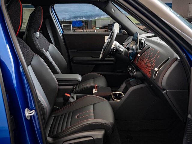 2026 MINI Countryman S ALL4