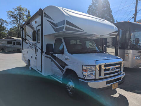 2019 Jayco Redhawk 22J / 24ft