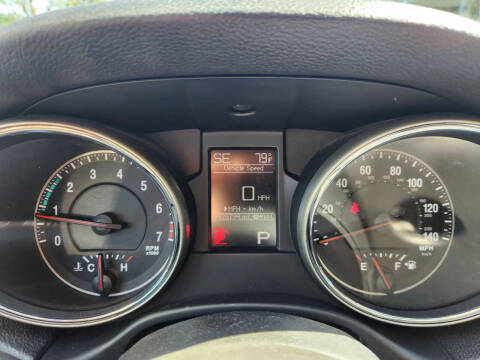 2012 Jeep Grand Cherokee