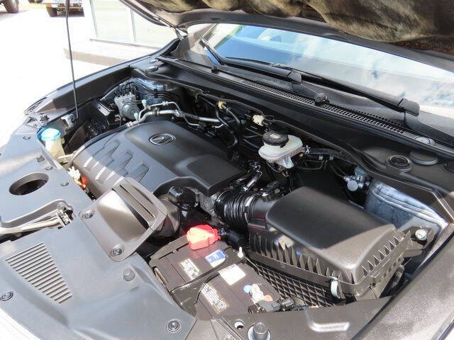 2013 Acura RDX