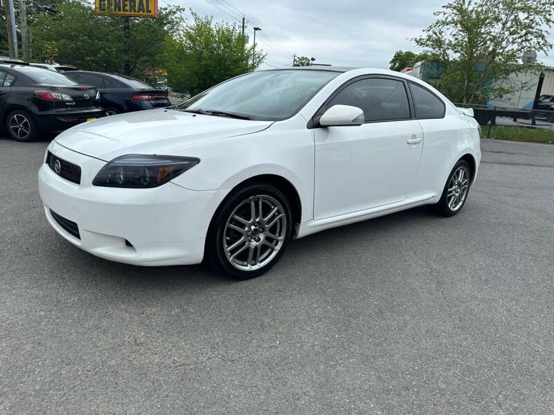 2010 Scion tC for sale at Diana Rico LLC in Dalton GA