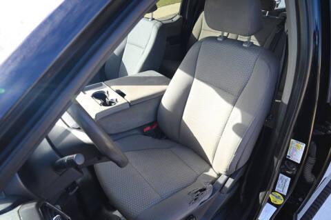 2021 Ford F-250 Super Duty