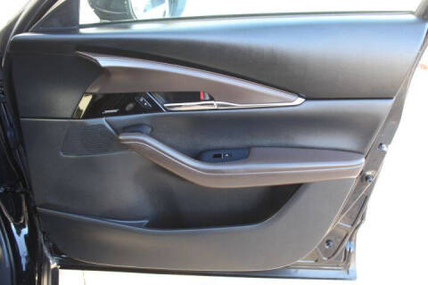 2022 Mazda CX-30 2.5 S Premium