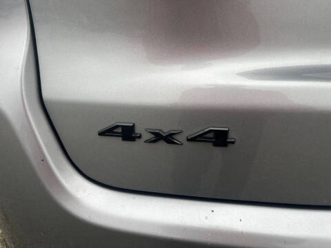 2019 Jeep Compass Altitude