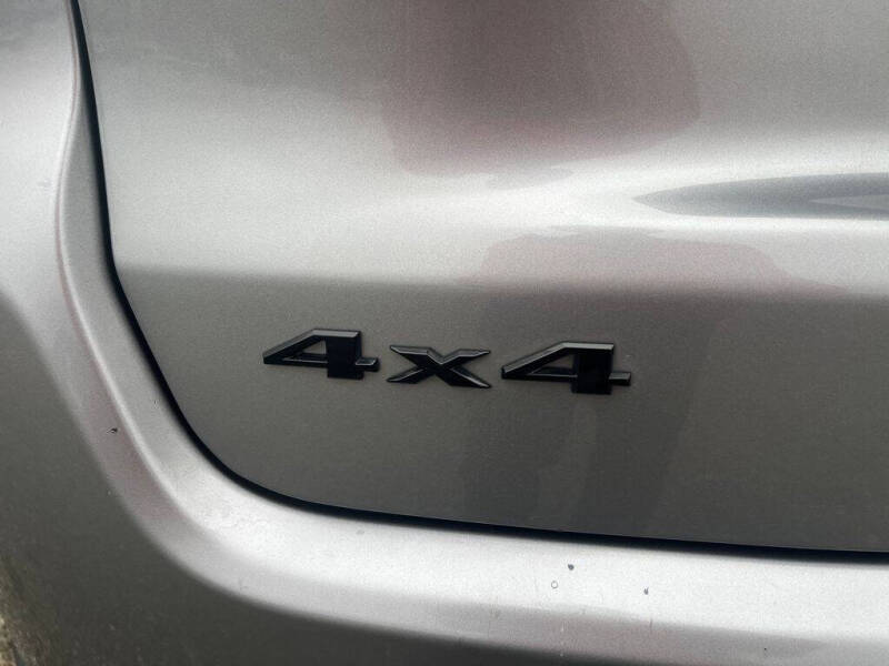 2019 Jeep Compass Altitude