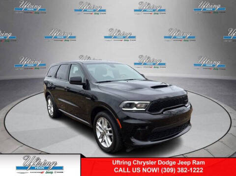 2024 Dodge Durango R/T